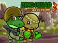 Gra Przygoda Dino Drużyny 3 w Internecie Gra Przygoda Dino Drużyny 3 w Internecie