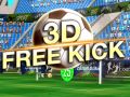 Gra 3D Rzut Wolny w Internecie Gra 3D Rzut Wolny w Internecie
