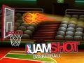 Gra JamShot Koszykówka w Internecie Gra JamShot Koszykówka w Internecie