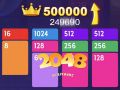 Gra 2048 Pasjans w Internecie