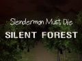 Gra Slenderman Musi Umrzeć: Cichy Las w Internecie