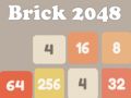 Gra Cegła 2048 w Internecie