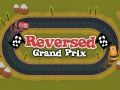 Gra Odwrócony Grand Prix w Internecie