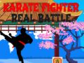 Gra Zawodnik Karate: Prawdziwa Bitwa w Internecie