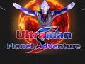 Gra Ultraman: Przygodna na planecie w Internecie