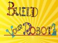 Gra Zbuduj swojego robota w Internecie Gra Zbuduj swojego robota w Internecie