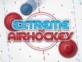 Gra Ekstremalny Airhockey w Internecie