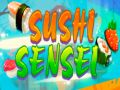 Gra Mistrz Sushi w Internecie