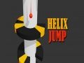 Gra Helix Skok w Internecie