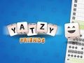 Gra Yatzy Przyjaciele w Internecie Gra Yatzy Przyjaciele w Internecie