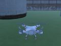 Gra Dron w Internecie