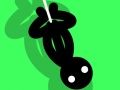 Gra Stickman Swing Gwiazda w Internecie
