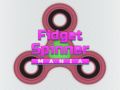 Gra Szał Fidget Spinnerów w Internecie