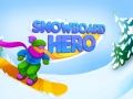 Gra Bohater snowboardu w Internecie