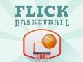 Gra Flick Koszykówka w Internecie Gra Flick Koszykówka w Internecie