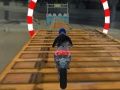 Gra Testy motocykli w Internecie
