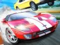 Gra Drift samochodem Lamborghini w Internecie