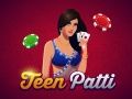Gra Teen Patti w Internecie