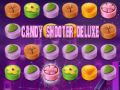 Gra Candy Shooter Deluxe w Internecie