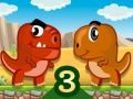 Gra Polowanie na mięso dinozaura Suche Ziemie 3 w Internecie