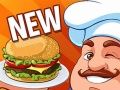 Gra Szybki Burger w Internecie