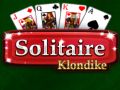Gra Solitaire Klondike w Internecie