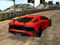 Gra Lambo Drifter w Internecie