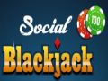 Gra Społeczny Blackjack w Internecie