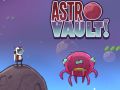 Gra Astrovault! w Internecie