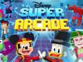 Gra Disney Super Arcade w Internecie