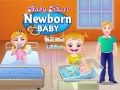Gra Bebe Hazel: Noworodek w Internecie