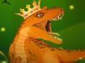Gra Król Dinozaurów w Internecie