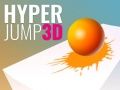 Gra Hiper Skok 3D w Internecie