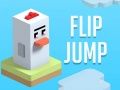 Gra Flip Skok w Internecie