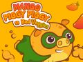 Gra Mango Świnka Świnka vs Złe Warzywa w Internecie