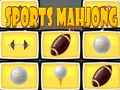 Gra Mahjong Sportowy w Internecie