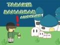 Gra Przygoda Tarawih w Ramadanie w Internecie