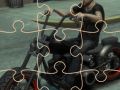 Gra Puzzle Motocyklowe GTA w Internecie
