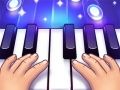 Gra Piano Online w Internecie