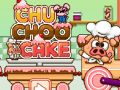 Gra Ciasto Chu Choo w Internecie