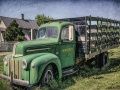 Gra Puzzle Zardzewiałych Samochodów w Internecie