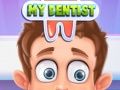 Gra Mój dentysta w Internecie