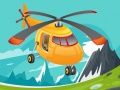 Gra Puzzle Helikoptera w Internecie