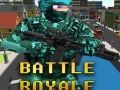 Gra Battle Royale w Internecie