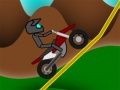 Gra Testy Motocykli Off-Road w Internecie