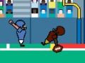 Gra Touchdown! w Internecie
