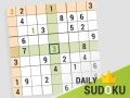 Gra Codzienne Sudoku w Internecie
