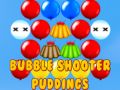 Gra Pocisk Bąbelków Puddingów w Internecie