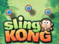 Gra Sling Kong w Internecie