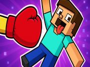 Gra Noob Rag Doll: Crazy Blow w Internecie